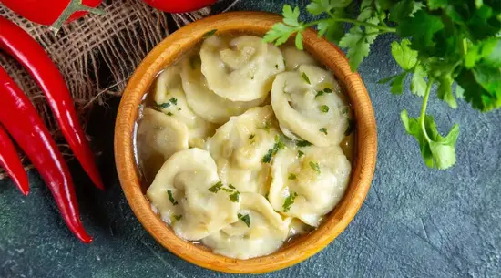 Przystanek Pierogarnia