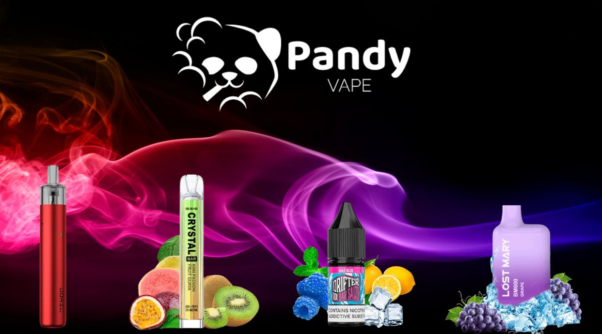 Pandy Vape