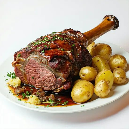 Twierdza Smaku Aleksandrówka