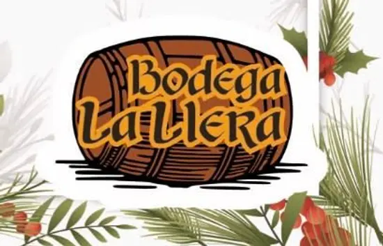 Bodega La Llera