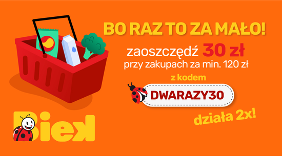 Biedronka Express - BIEK