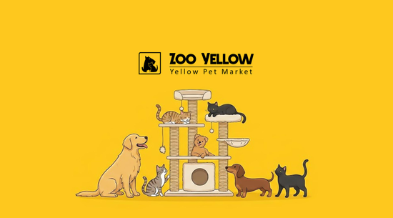 Zoo Yellow