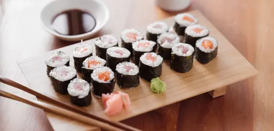 YuHu Sushi