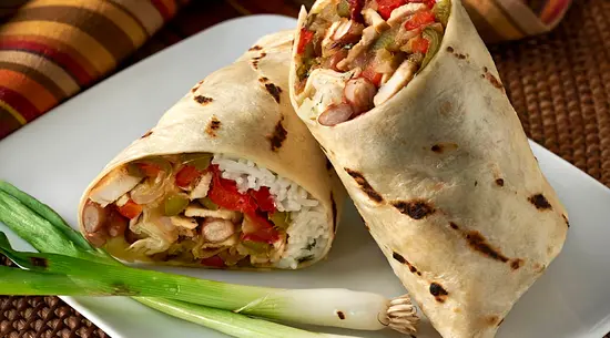 Piñata - mexican food