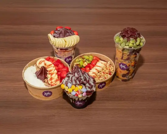 Açaí Club