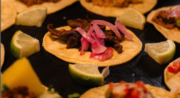 TAKOS & Mexican Food