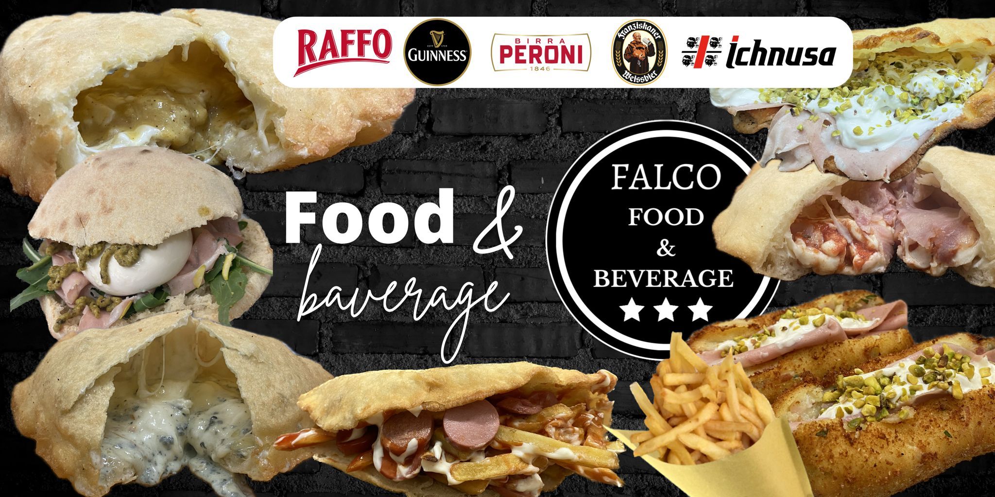 Falco Food & Beverage