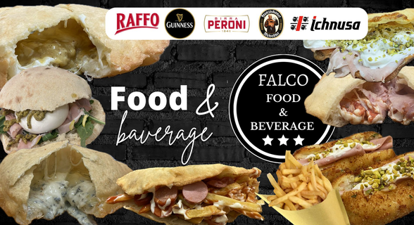 Falco Food & Beverage