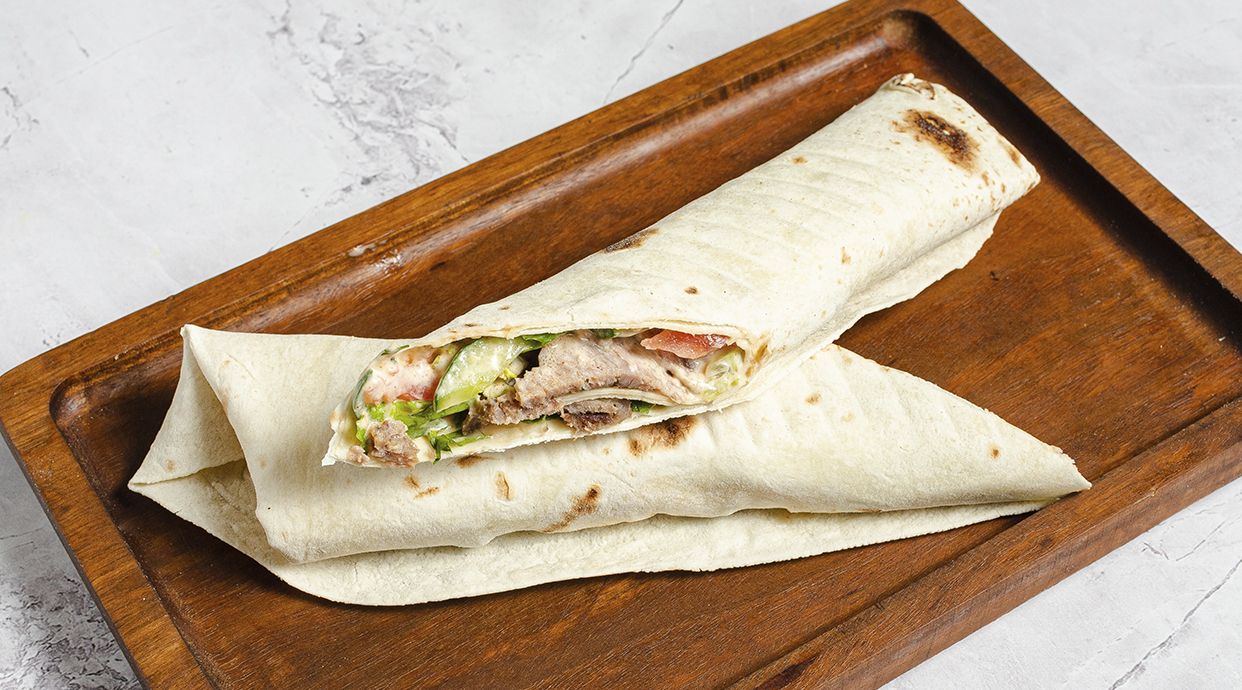 The Kebab Lab