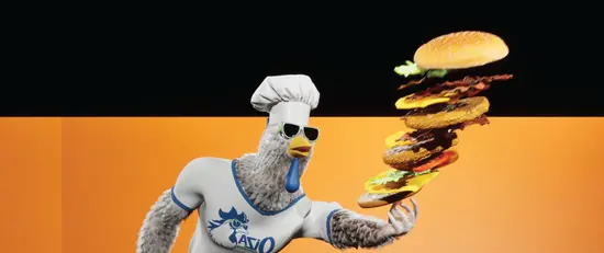 Oiza Chicken