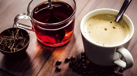 Herbaciany Prezent i Kawy