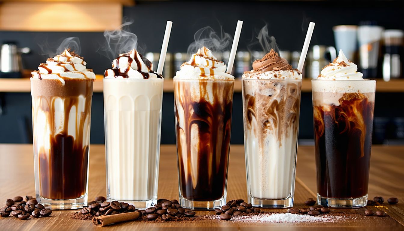 Cafee bar Desiree 2