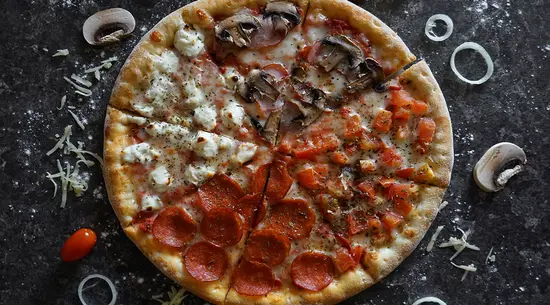 Pizzería Ronda Sant Boi