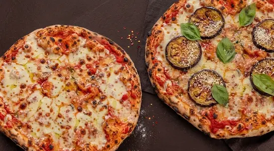 Mister Pizza