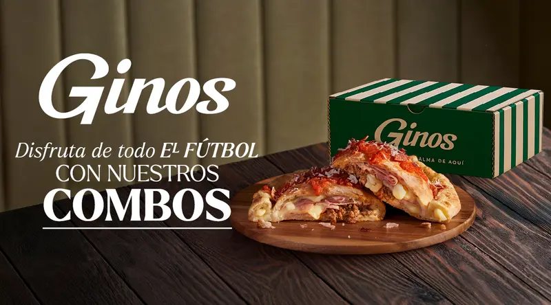 Ginos
