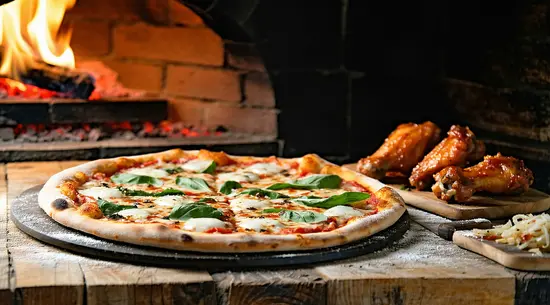 ATLANTIDA PIZZAS & BURGERS