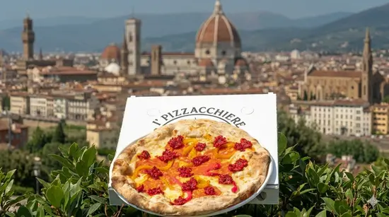 I’PIZZACCHIERE