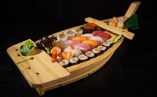 Zen Sushi