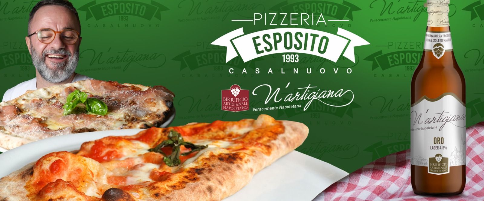 Pizzeria Esposito