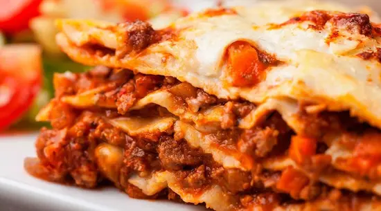 La Mediterranea by Bel Paese