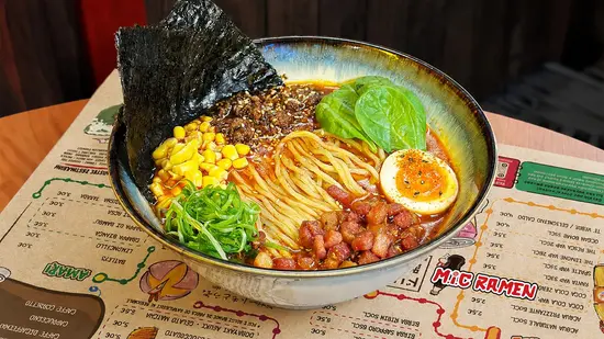 MIC Ramen