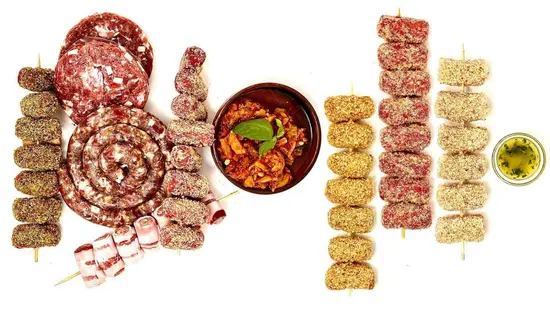 Macelleria Enrico e Viviana | Macelleria Torino