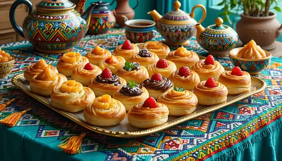 Simo Cake : Patisserie, Boulangerie