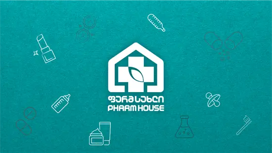 PHARMHOUSE