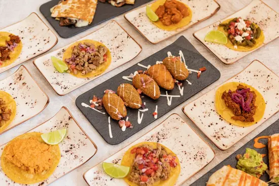 Cantina Mexicana Las Marías