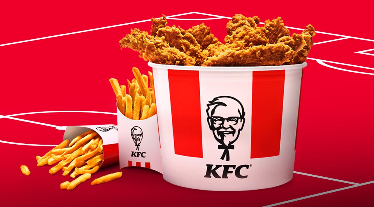 KFC