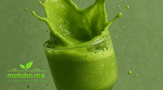 Matcha Me