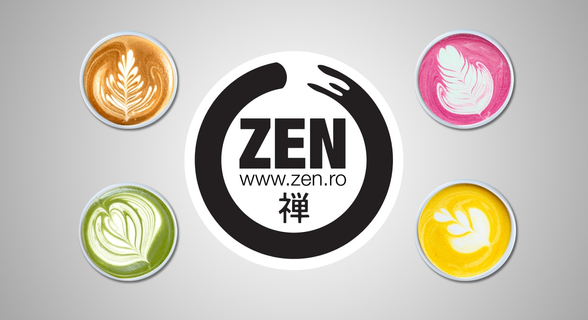 Zen Tea & Coffee