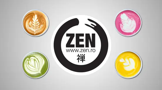 Zen Tea & Coffee