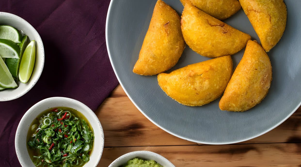 Sr. Empanadas