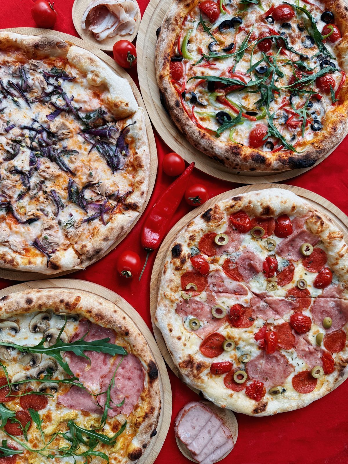 Pizza N1