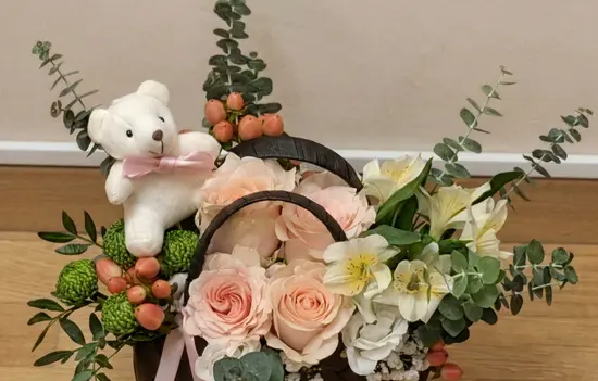 Cvetni studio Srećkica