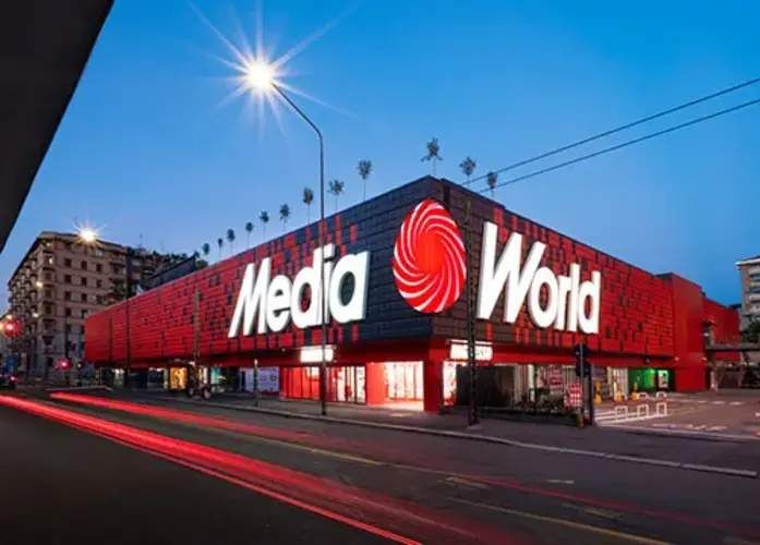 MediaWorld