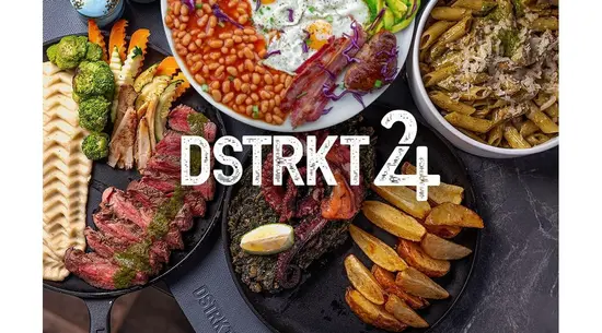 DSTRKT 24