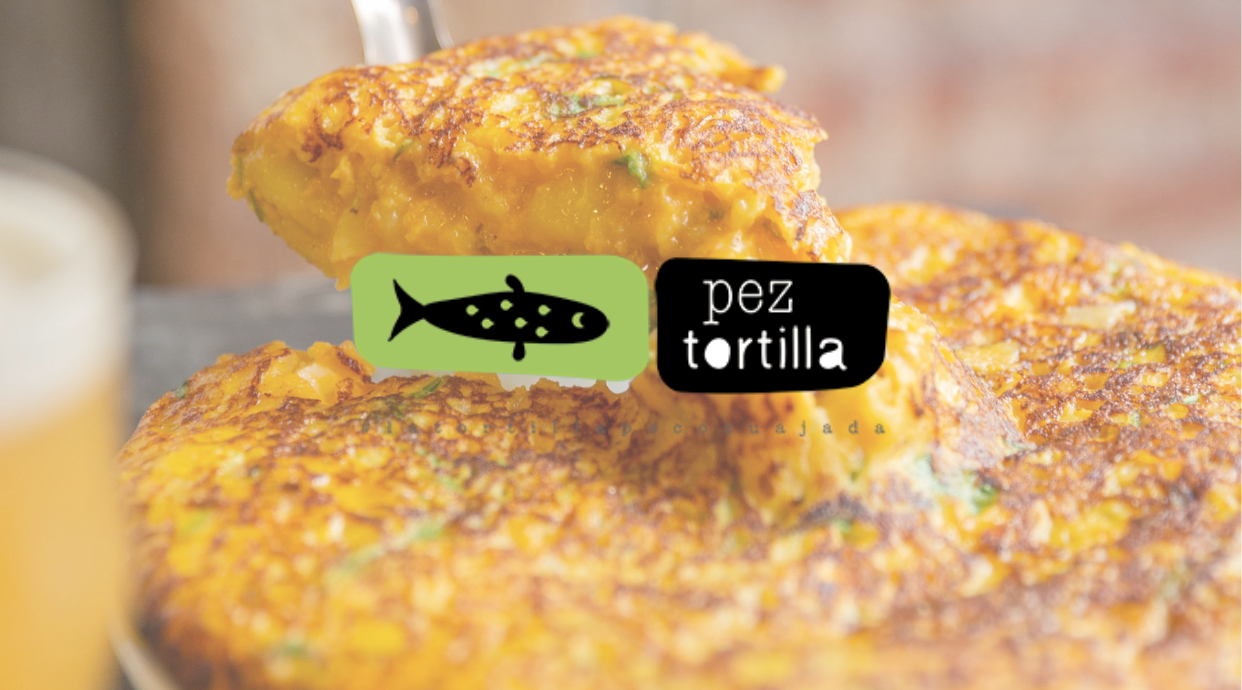 Pez Tortilla