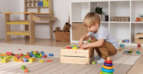 RAMIZ - Sklep z zabawkami