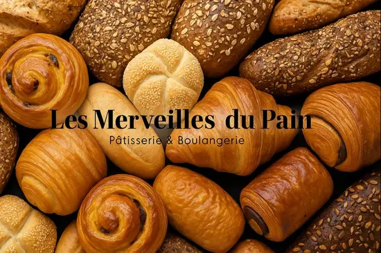 Les Merveilles Du Pain