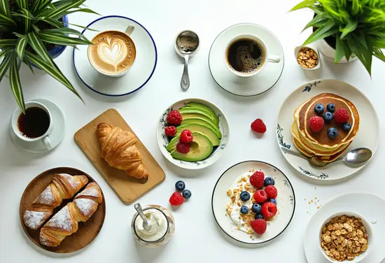 Wanderlust Speciality Coffee