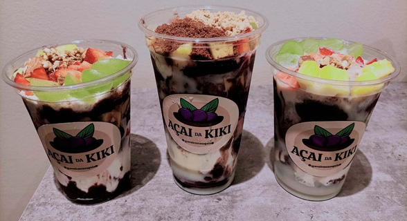 Açaí da Kiki