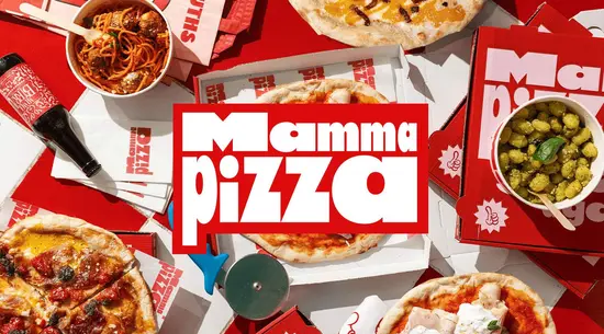 Mamma Pizza