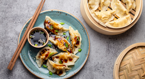 Bao e Co Ravioleria