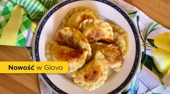 Pierogarnia mińska 4/6