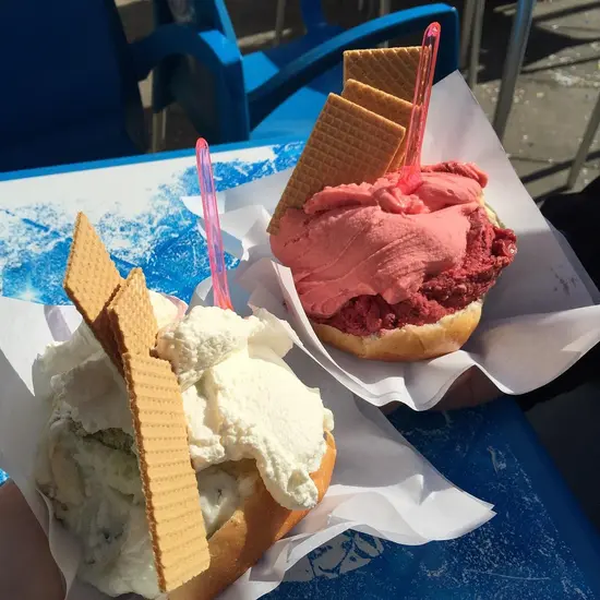 Gelateria da Carlo