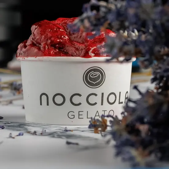 Nocciola Gelato