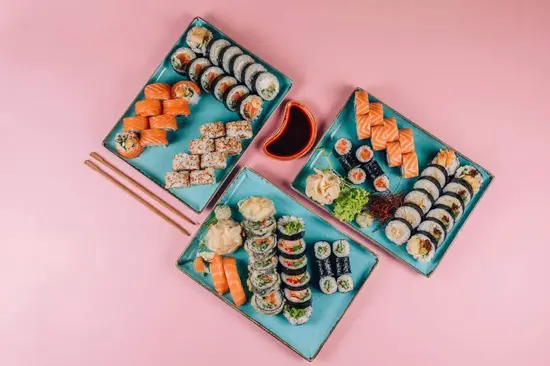 Soto Sushi