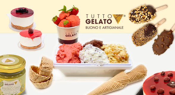 Tutto Gelato